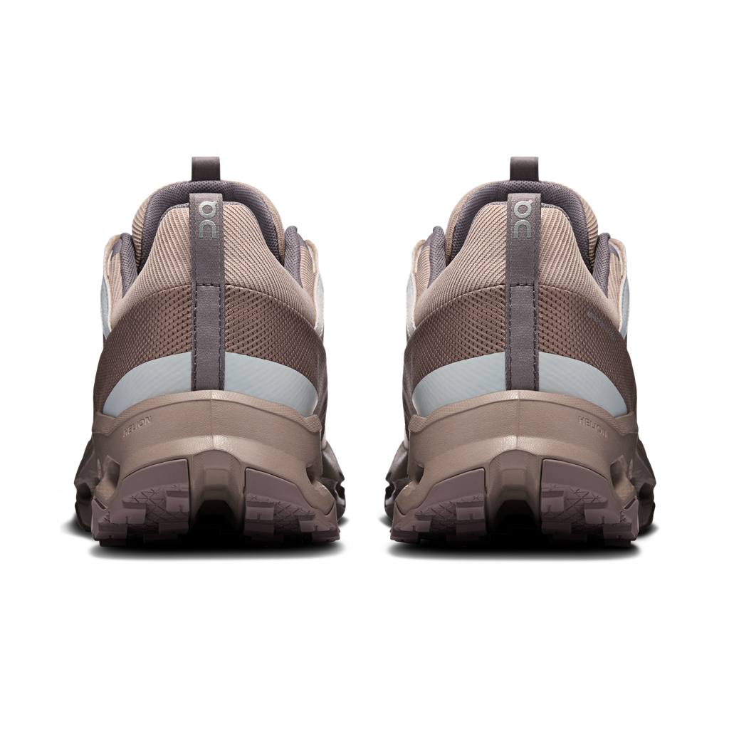 On Men's Cloud Horizon Fog Desert