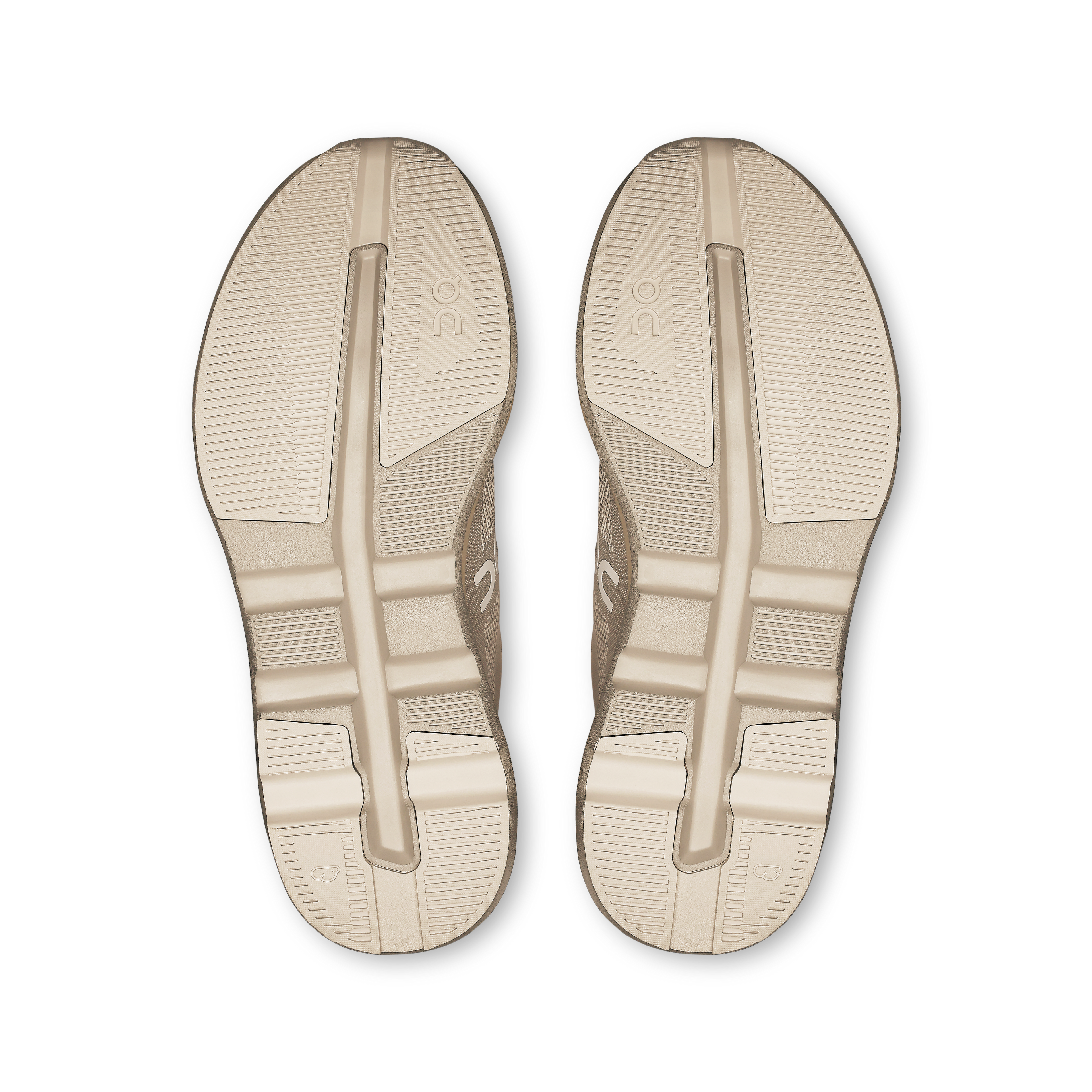 On Women's Cloud Zone 1.0 Pearl Truffle