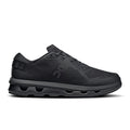 On Men's Cloud Zone 1.0 Black Eclipse
