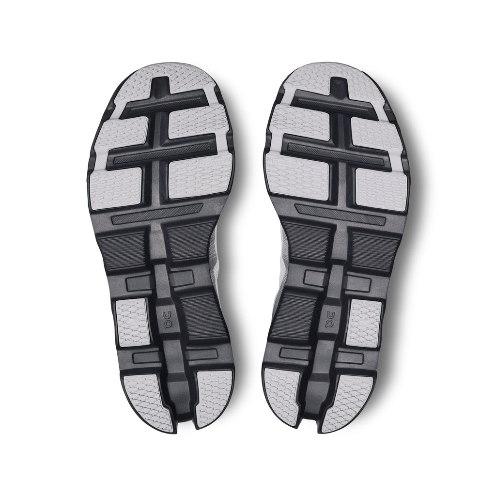 On Men's Cloud Monster 2 Frost Rock