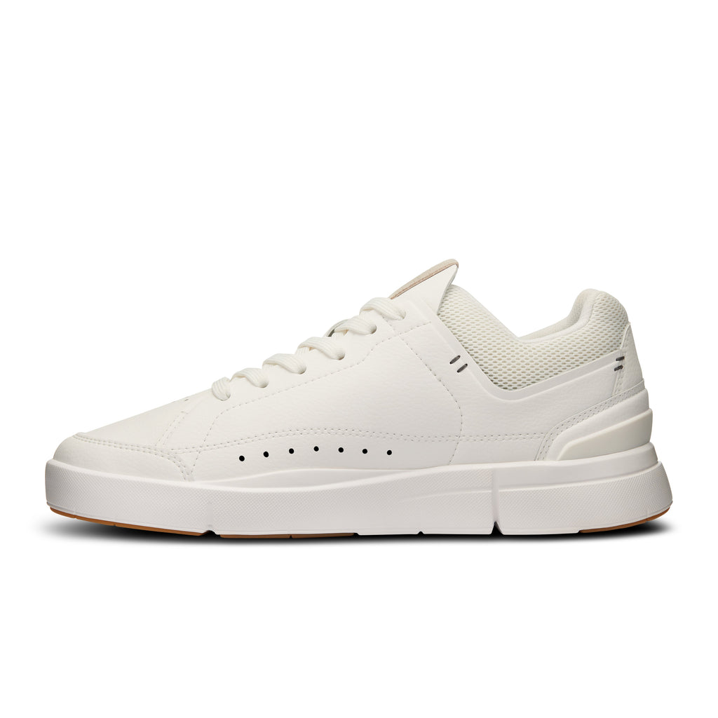 On Women's The Roger Centre Court 2 White Gum