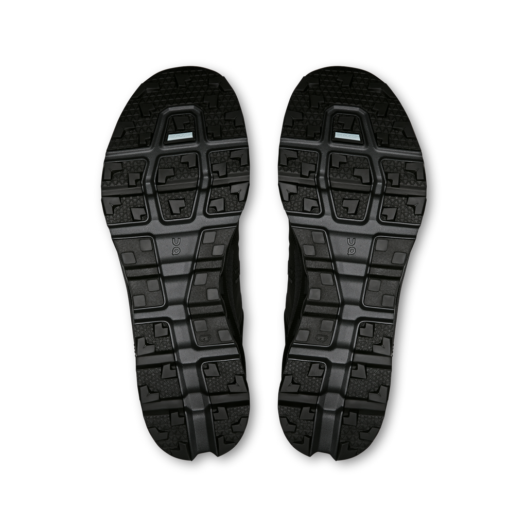 On Men's Cloud Vista 2 Black Black